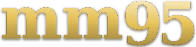 mm95 logo