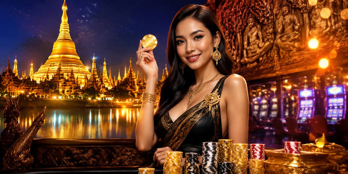 mm95 mm95 အတွက် တိုက်ရိုက်ကာစီနို စလော့ လမ်းညွှန်