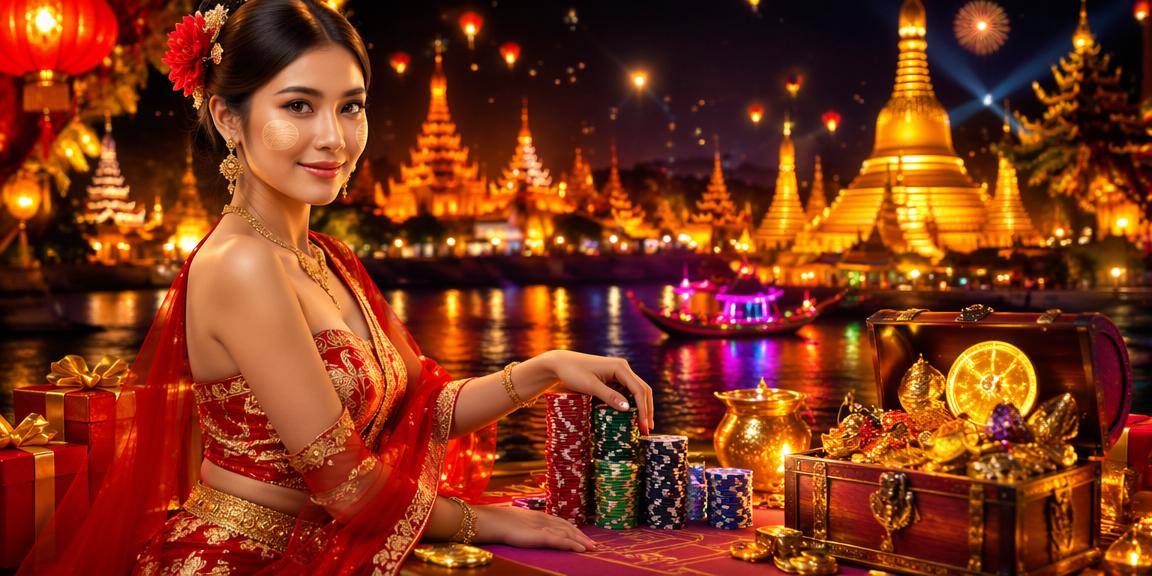 mm95 သင့်အချက်အလက် ကာကွယ်ရေး မူဝါဒ
