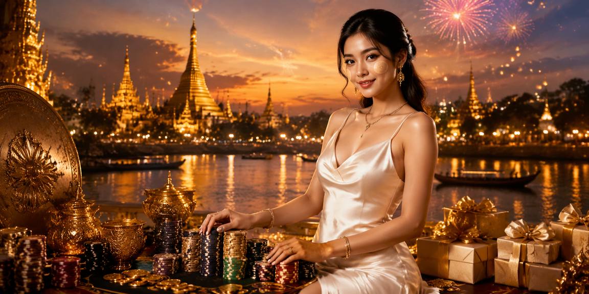 mm95 Lucky Coin စလော့ ဘာကြောင့် လူကြိုက်များလဲ